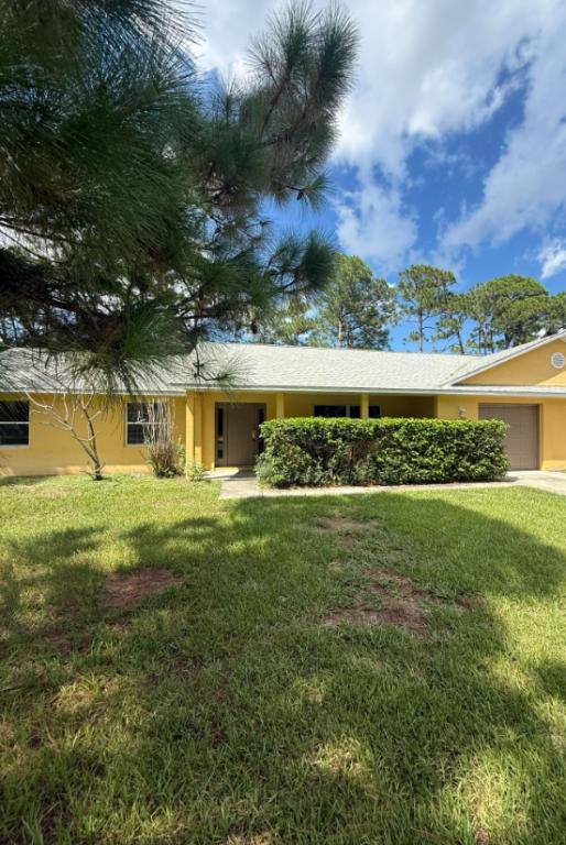 House for rent at 5525 Wendy Lee Dr, Titusville, FL 32780