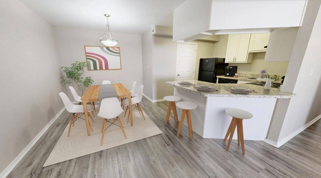 Apartment for rent at Windrush, 200 W 15th St, Edmond, OK 73013