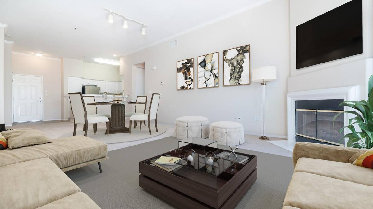 Apartment for rent at 10 776 Scripps Ranch Blvd, San Diego, CA 92131
