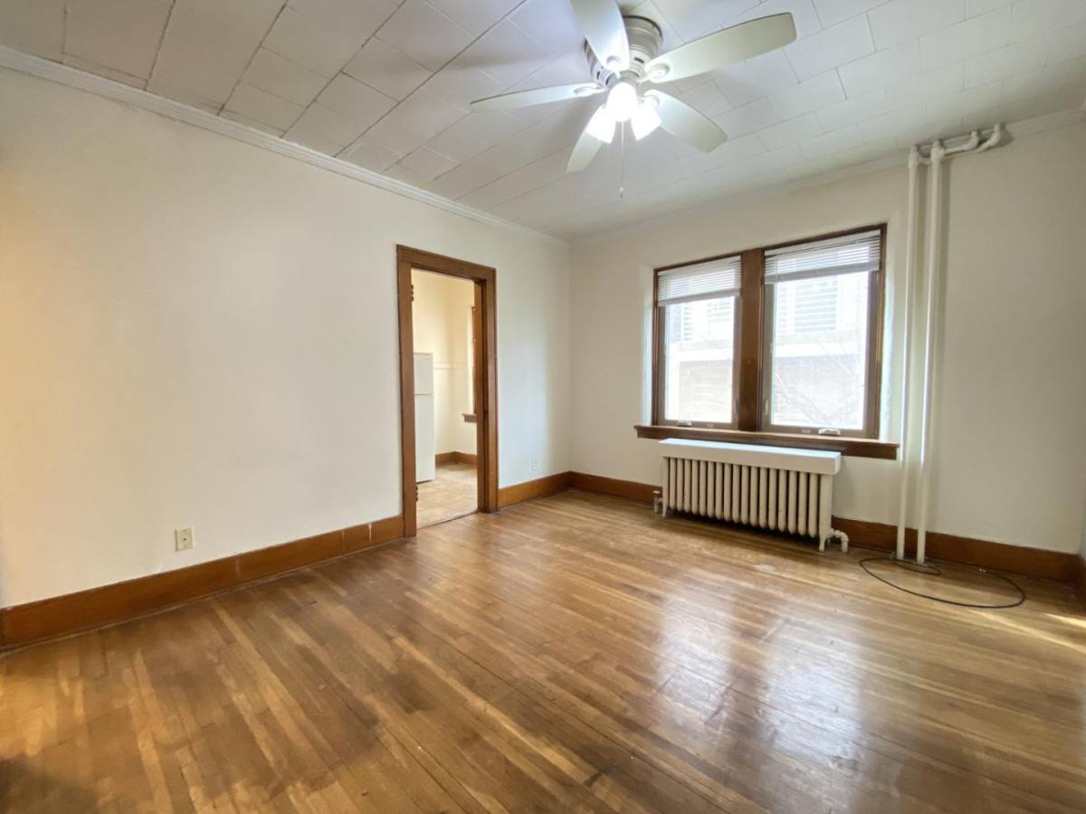 Apartment for rent at 603 1st St SW, Rochester, MN 55902