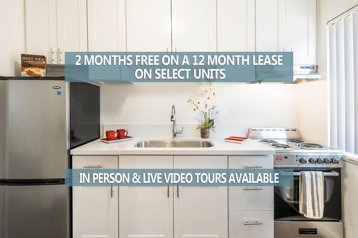 Apartment for rent at Aqua South Apartment Homes, 10110 Sepulveda Blvd, Mission Hills, CA 91345