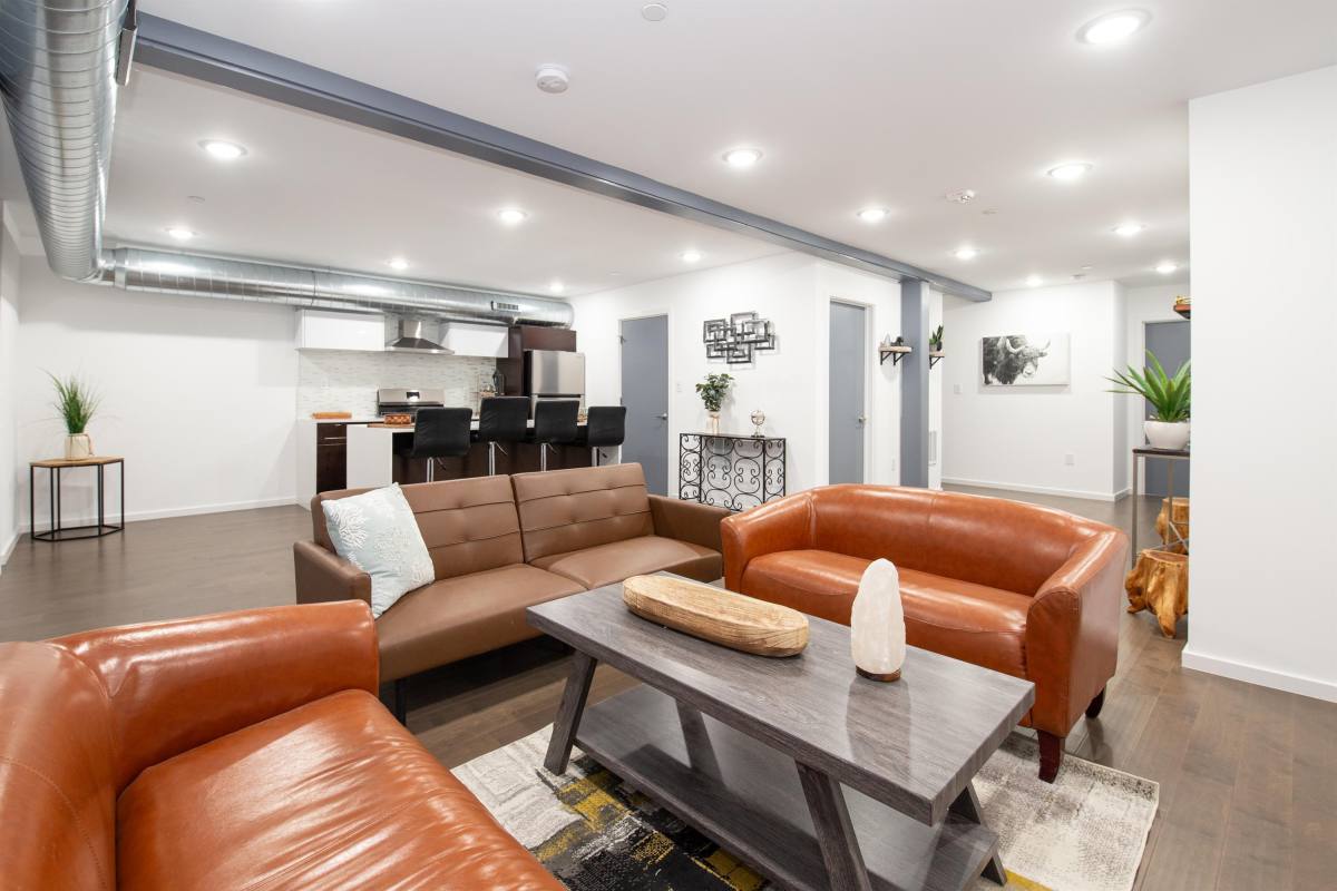 Apartment for rent at 638 Diamond St #3, Philadelphia, PA 19122
