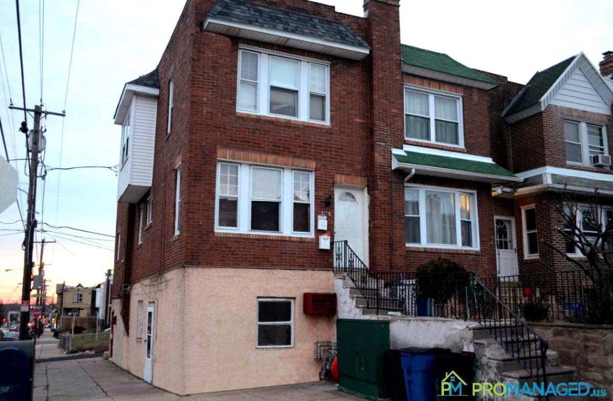 Apartment for rent at 7179 Glenloch St #1, Philadelphia, PA 19135