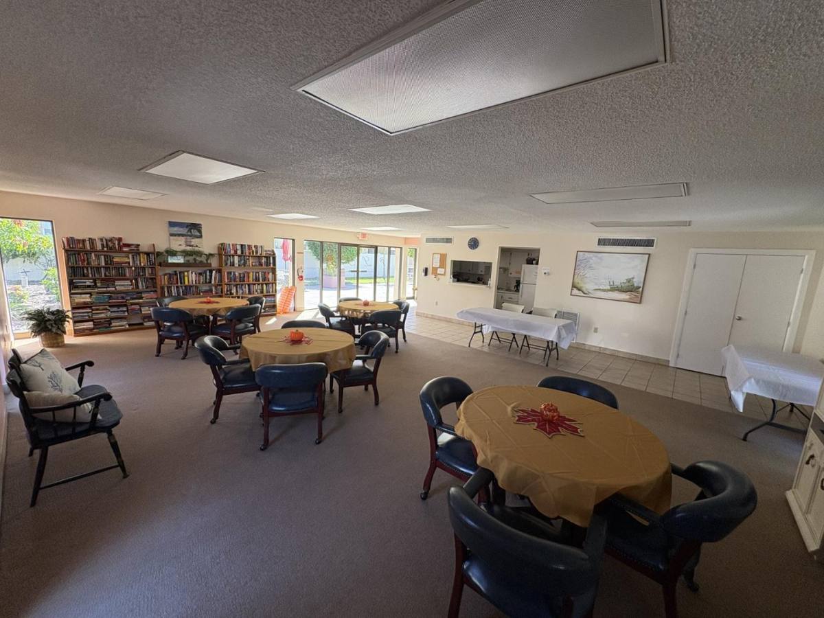 Condo for rent at 519 Albee Farm Rd #278, Venice, FL 34285