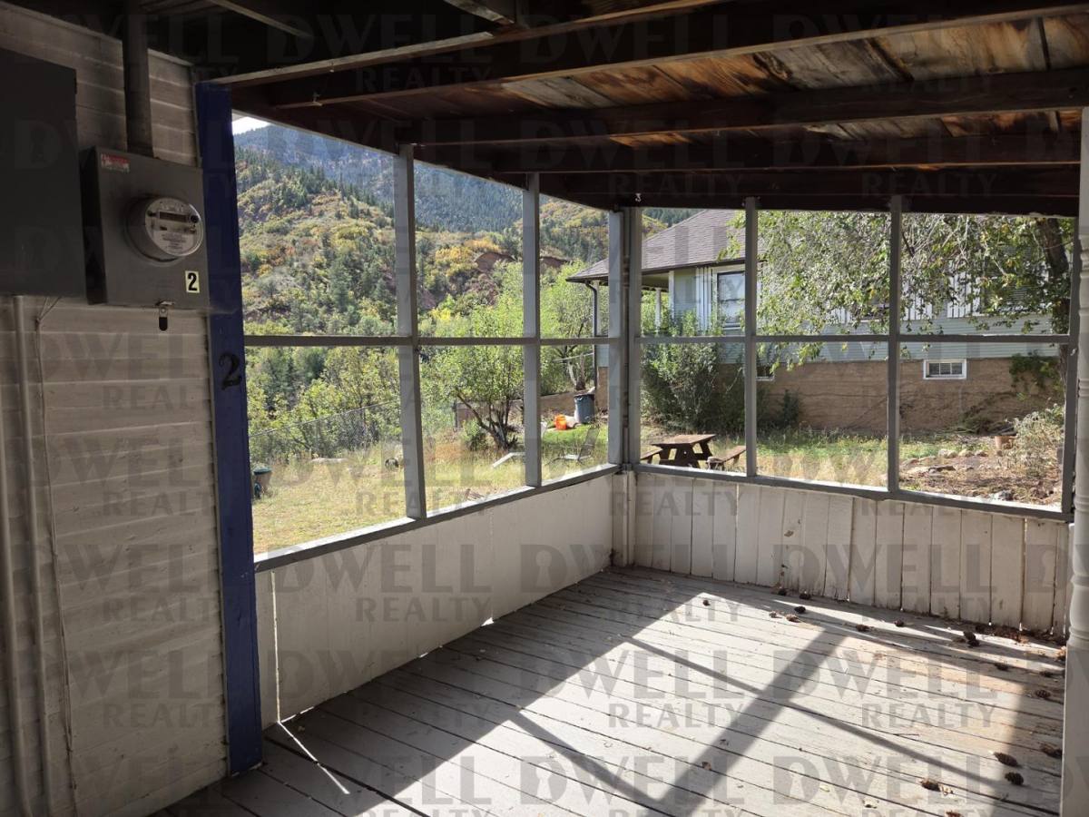 East Iron Springs, 337 Pilot Knob Ave #2, Manitou Springs, CO 80829 - House for Rent - Image 5