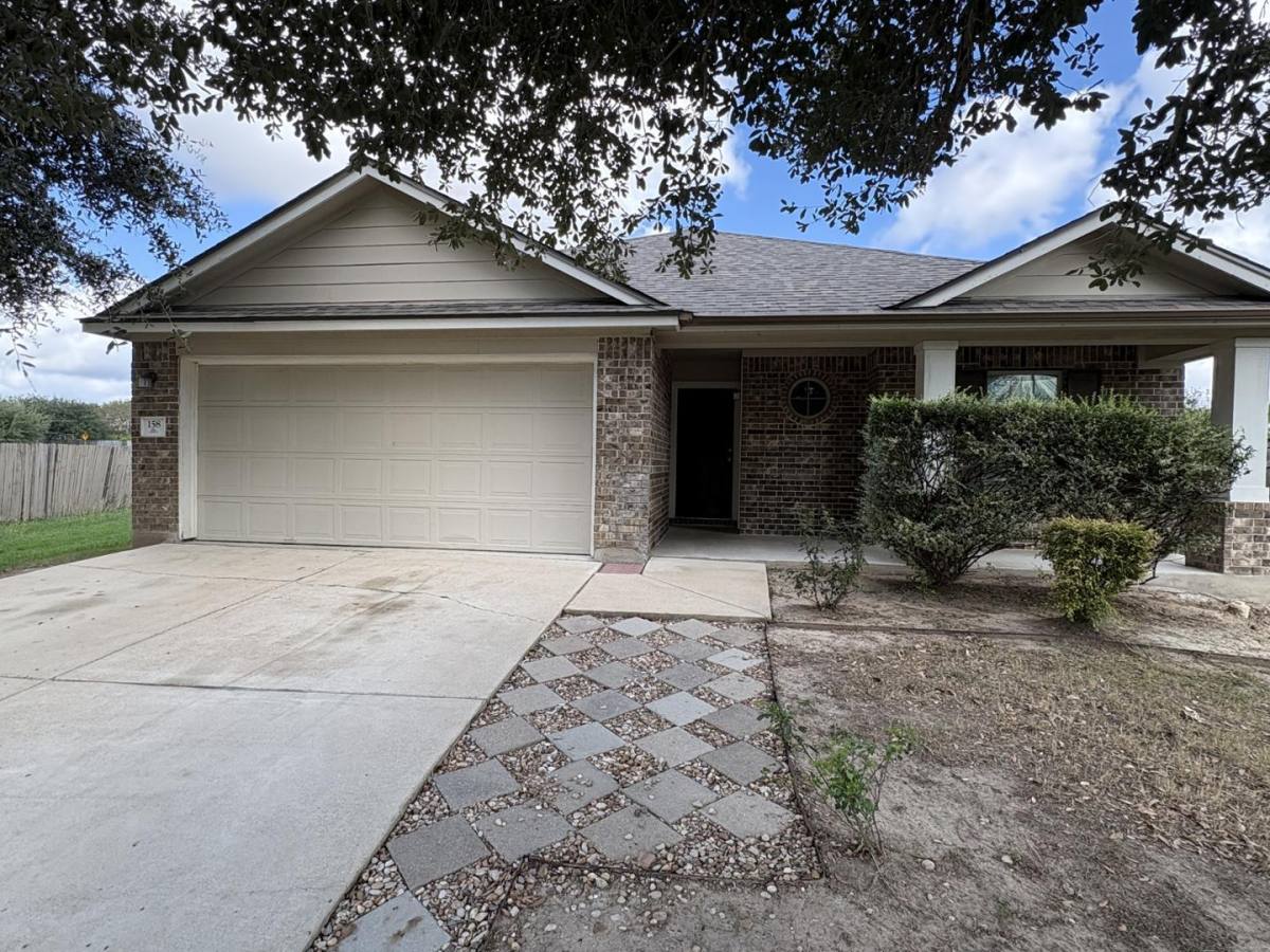 House for rent at Shadow Creek, 158 Hunter Creek Cove, Buda, TX 78610
