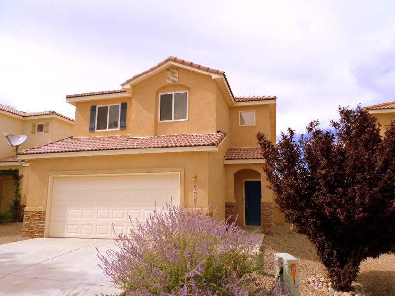 House for rent at 6307 Duero Place NW, Albuquerque, NM 87114