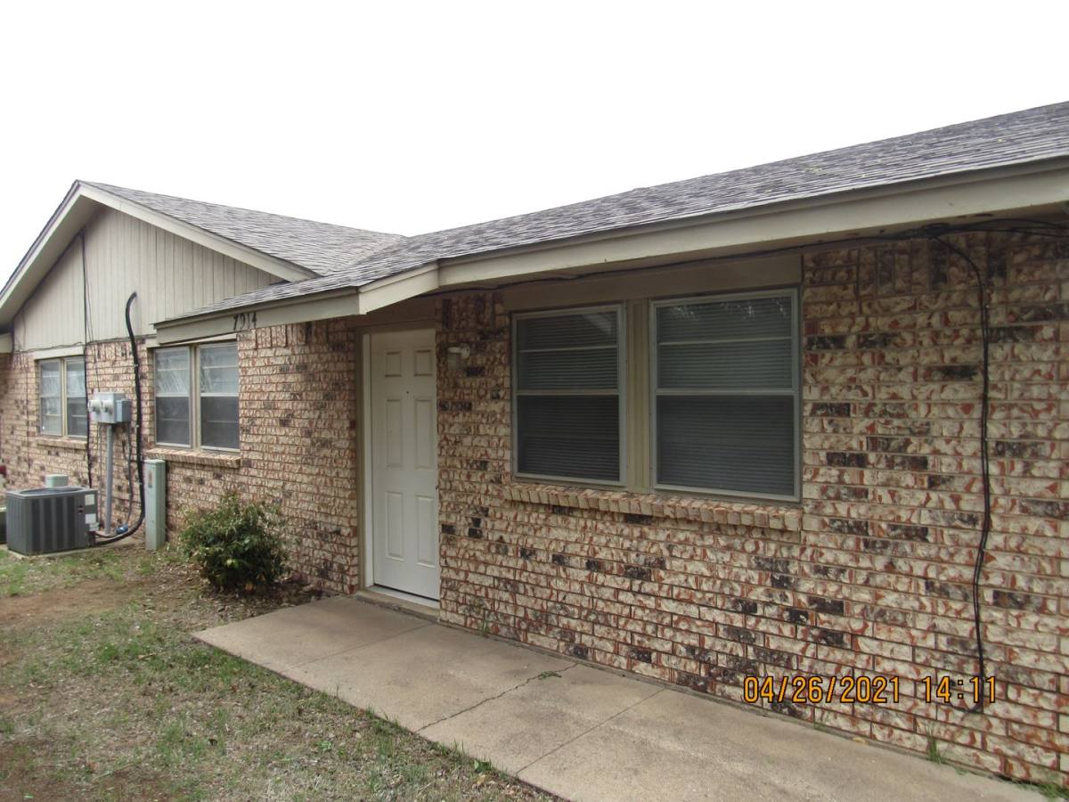 House for rent at 7914 NW Crossland Circle, Lawton, OK 73505