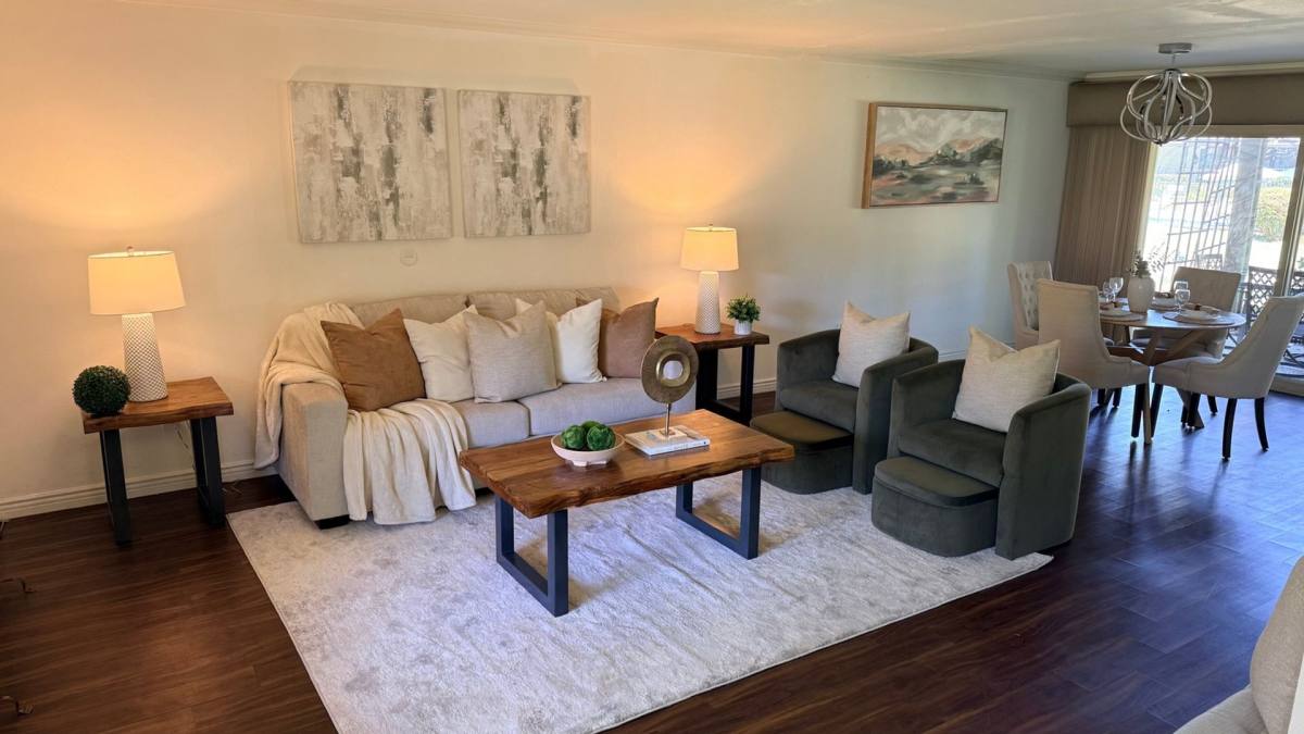 Apartment for rent at 1710 Aspen Village Way, West Covina, CA 91791