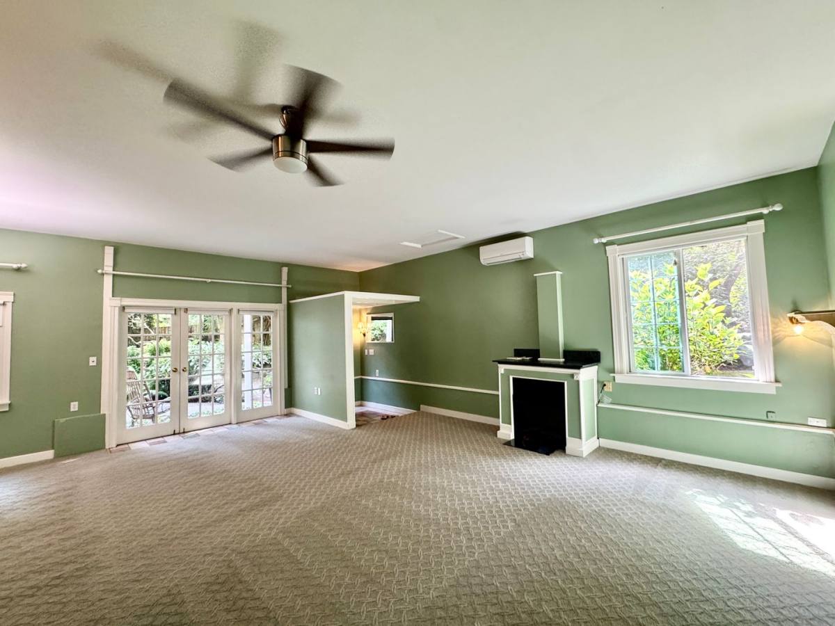 House for rent at 6159 NE Old Mill Rd, Bainbridge Island, WA 98110