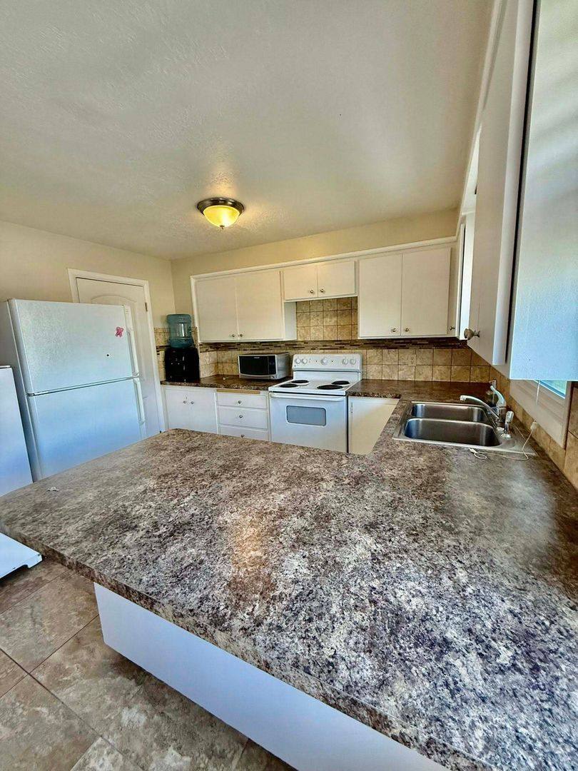 House for rent at 552 Roosevelt Ave, Pocatello, ID 83201