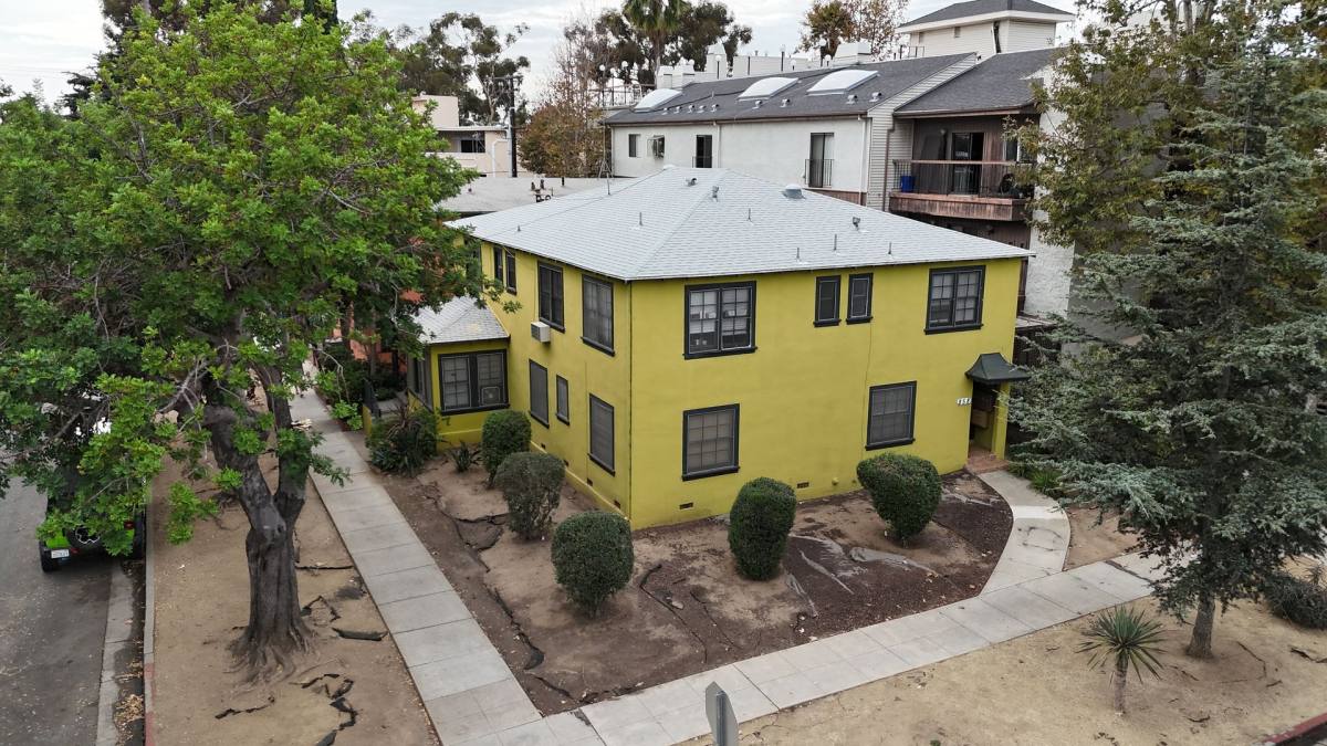 858 Lincoln Blvd, Santa Monica, CA 90403 - Apartment for Rent - Image 7