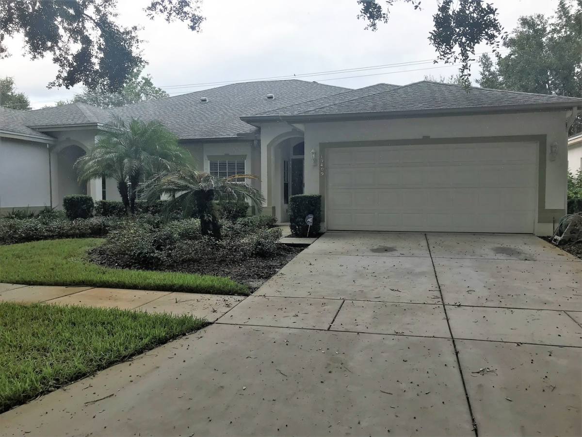 House for rent at 10409 Mulligan Court, Tampa, FL 33647