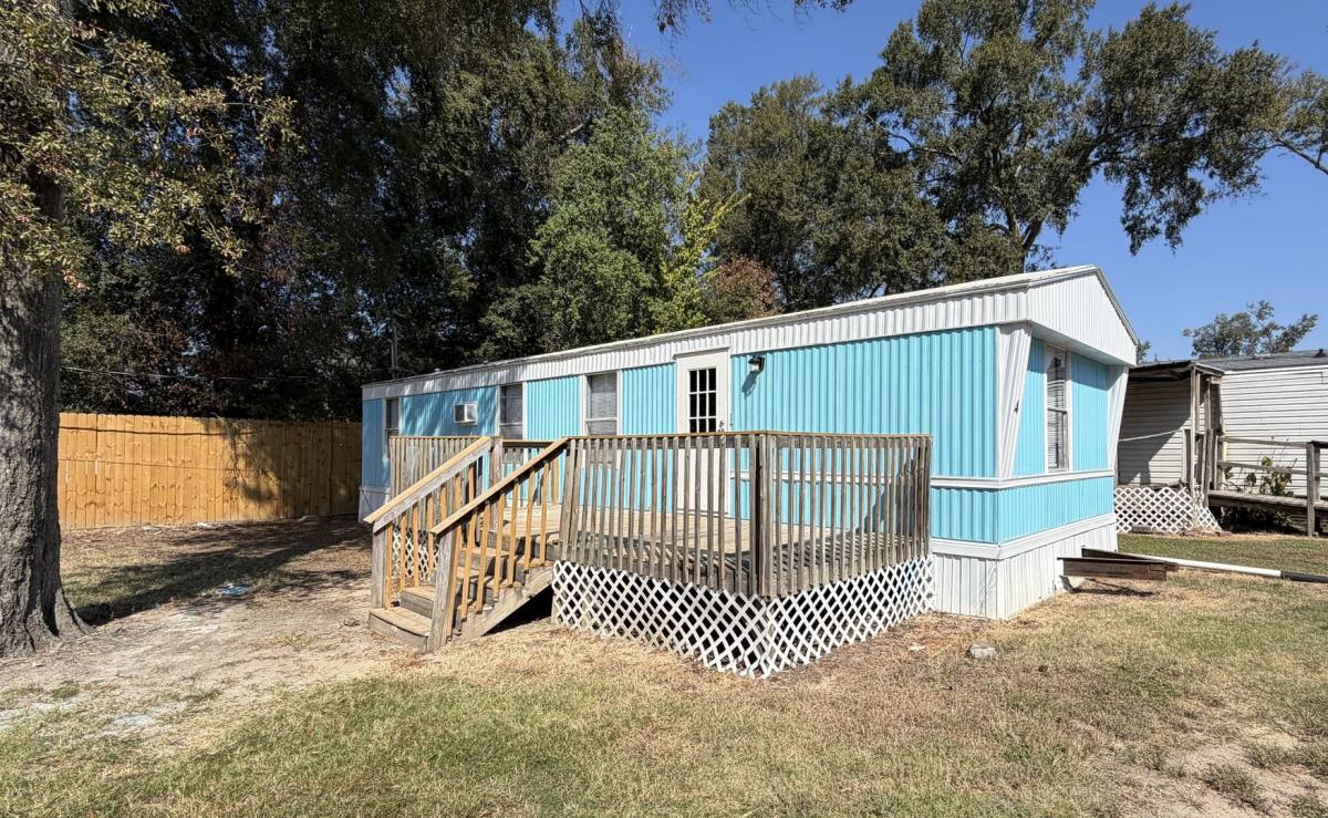 Apartment for rent at Riverland Park of West Monroe P, 319 Pink St, West Monroe, LA 71292