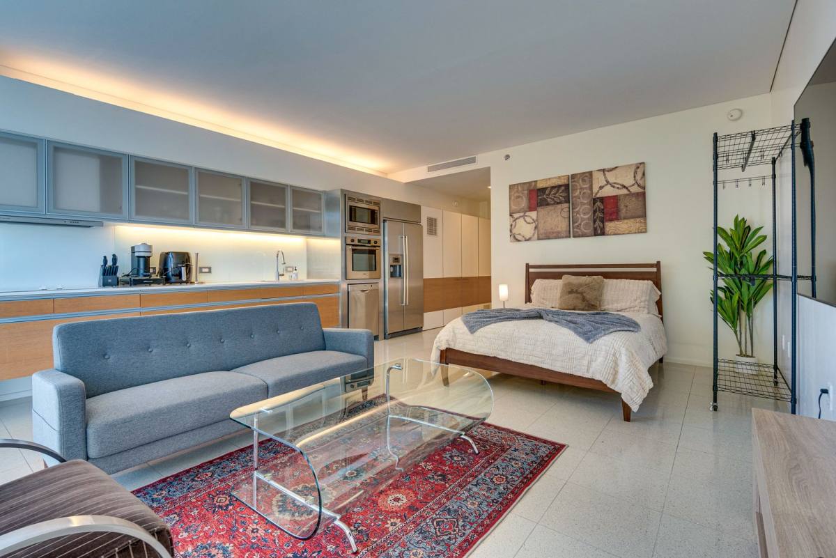 Apartment for rent at 3726 Las Vegas Blvd #1710, Las Vegas, NV 89158