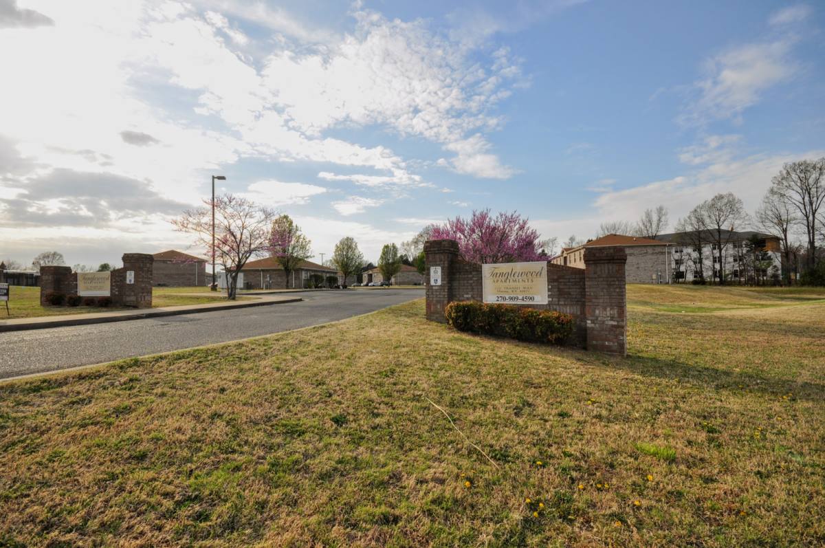 1121 Transit Way #204, Murray, KY 42071 - Apartment for Rent - Image 2