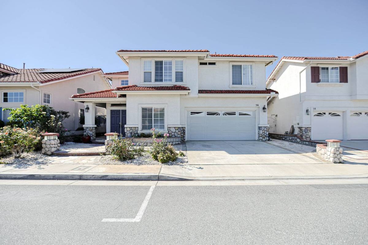 House for rent at 56 Sunset Circle, Westminster, CA 92683