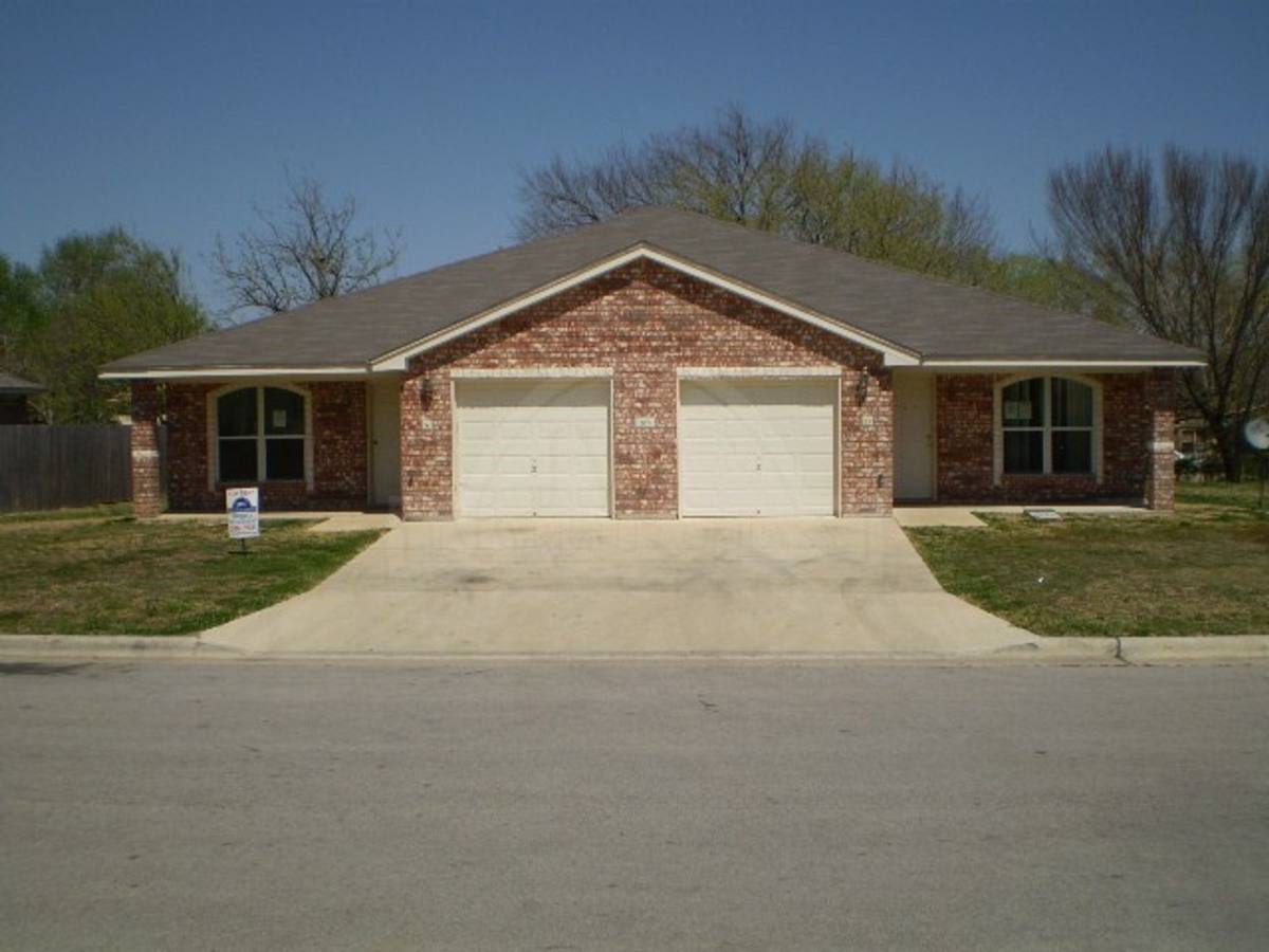 Apartment for rent at 207 Dale Earnhardt, Harker Heights, TX 76548