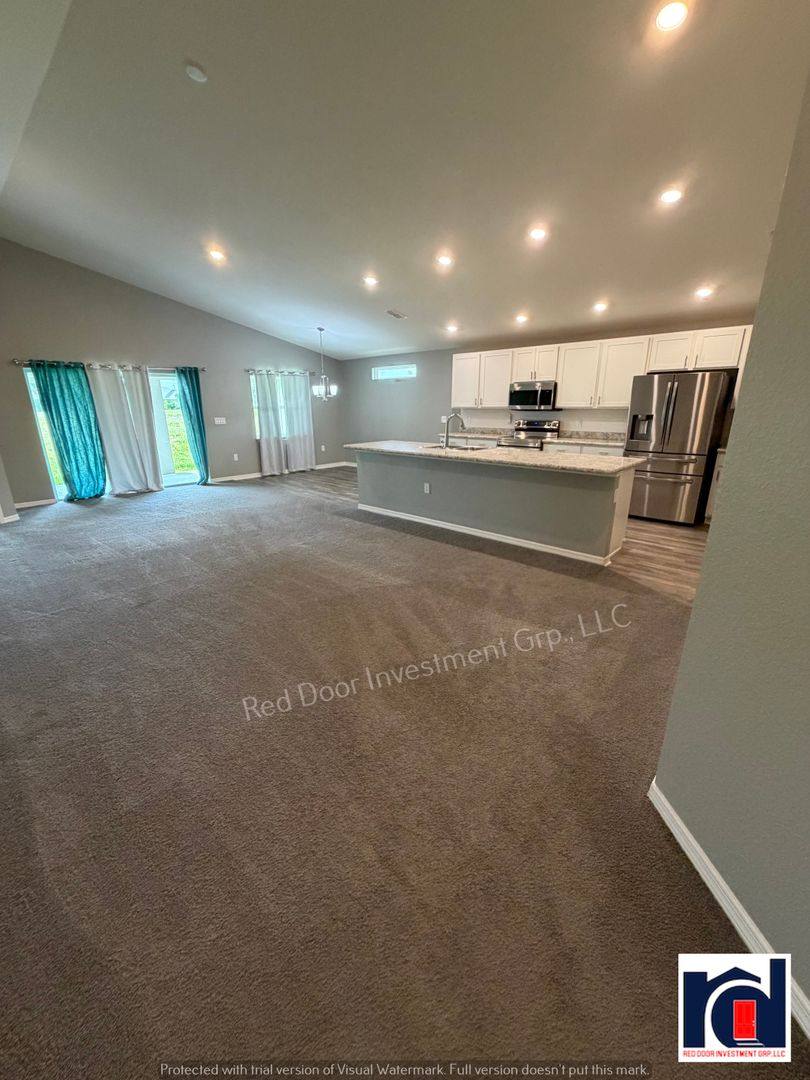House for rent at 2595 San Marco Way, Winter Haven, FL 33884