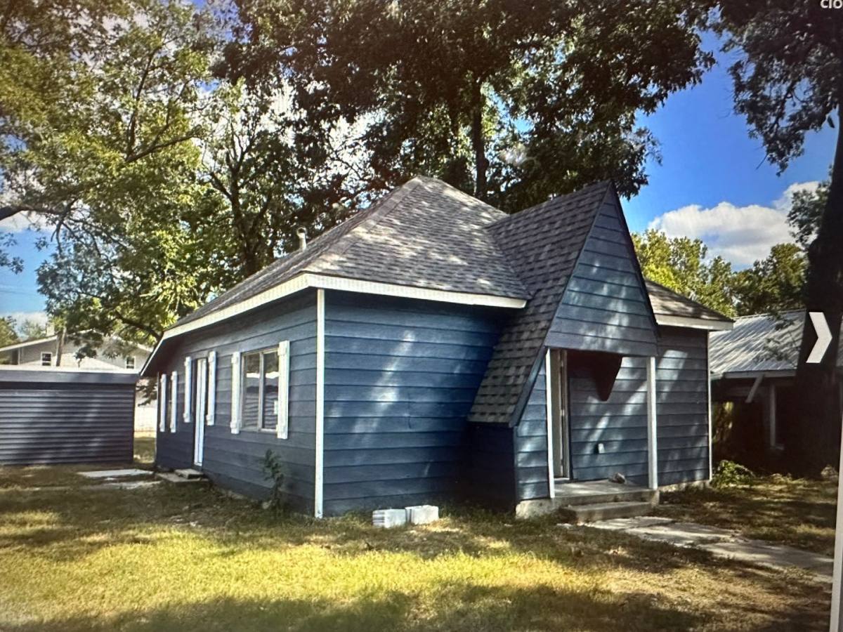 36 G NW, Miami, OK 74354 - House for Rent - Image 1