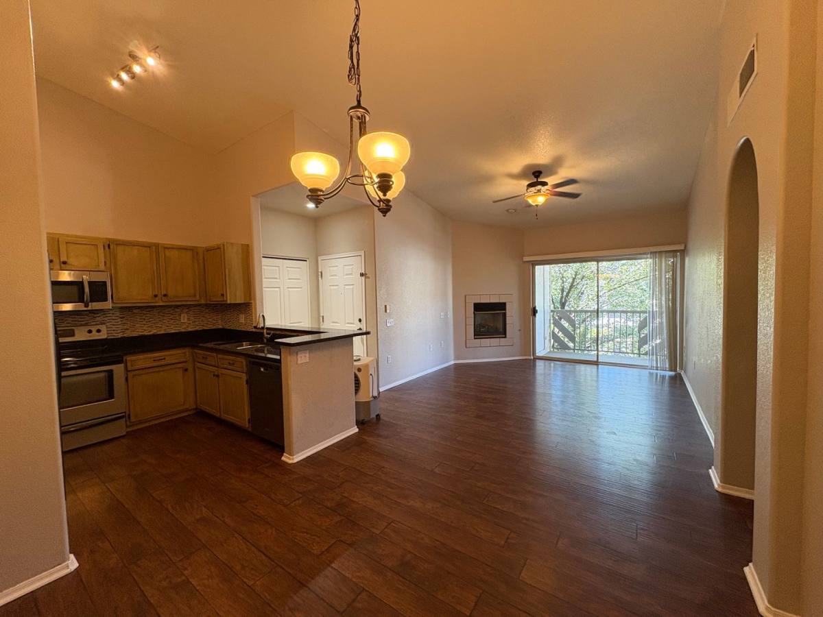4343 E Soliere #2052, Flagstaff, AZ 86004 - House for Rent - Image 3