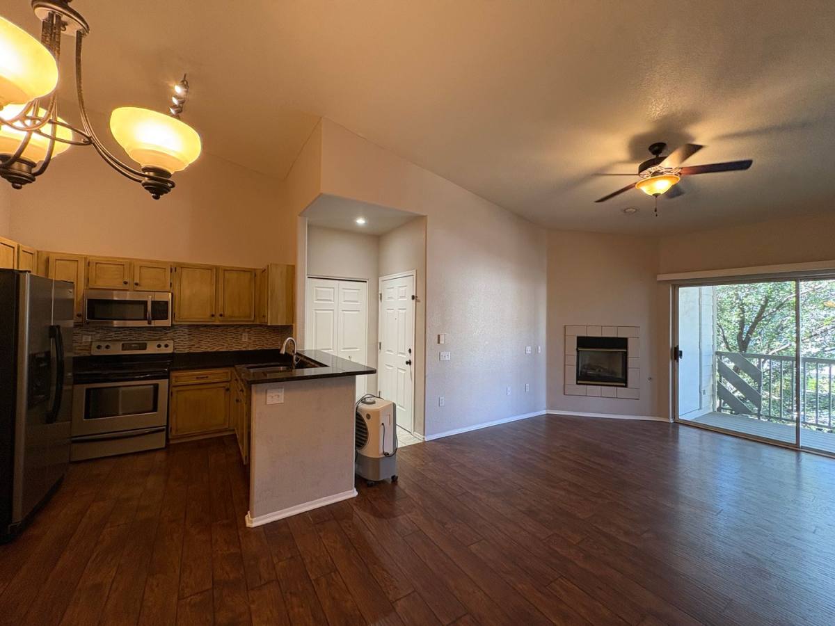 4343 E Soliere #2052, Flagstaff, AZ 86004 - House for Rent