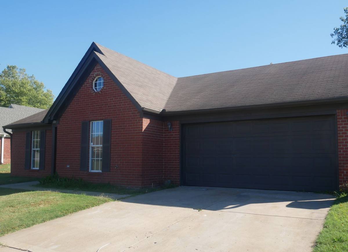 House for rent at 9178 Belmont Dr, Southaven, MS 38671