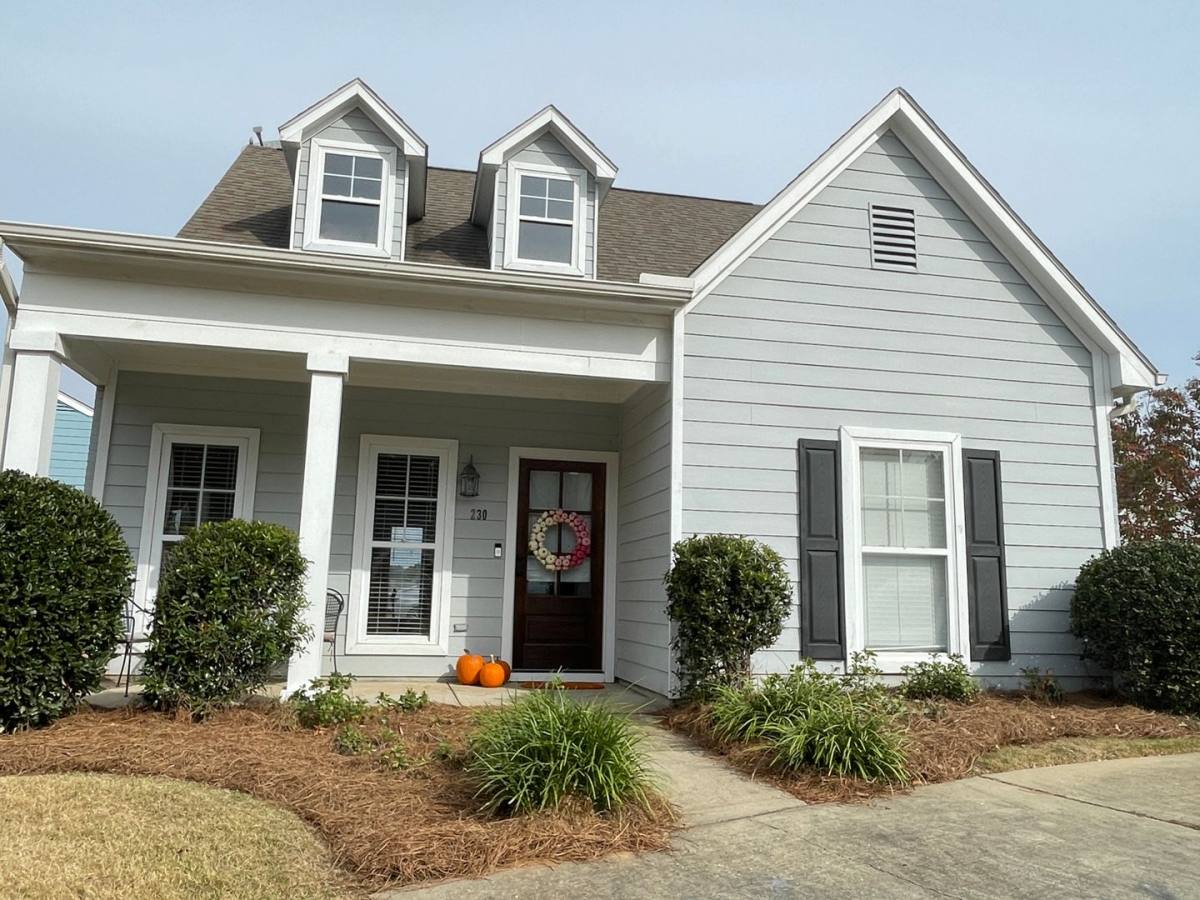 House for rent at 230 Sweet Bay Dr, Oxford, MS 38655