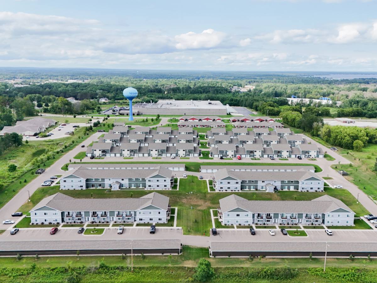 Apartment for rent at Scs Shawano Apartment Community, 1090 Engel Dr, Shawano, WI 54166