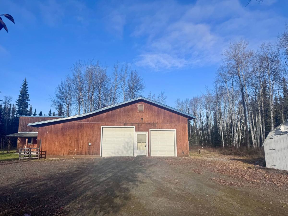 3870 Peter Hawk Ave, North Pole, AK 99705 - House for Rent - Image 2
