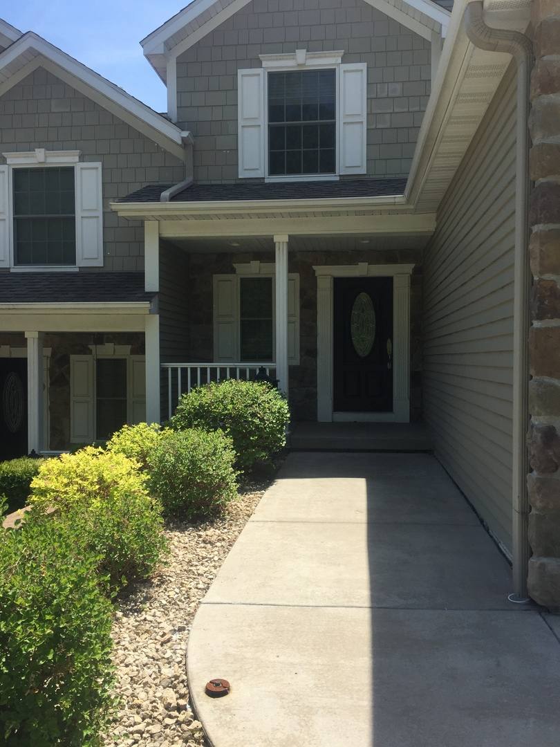 Townhouse for rent at College Avenue Townhomes, 737-821 College Ave, Red Wing, MN 55066