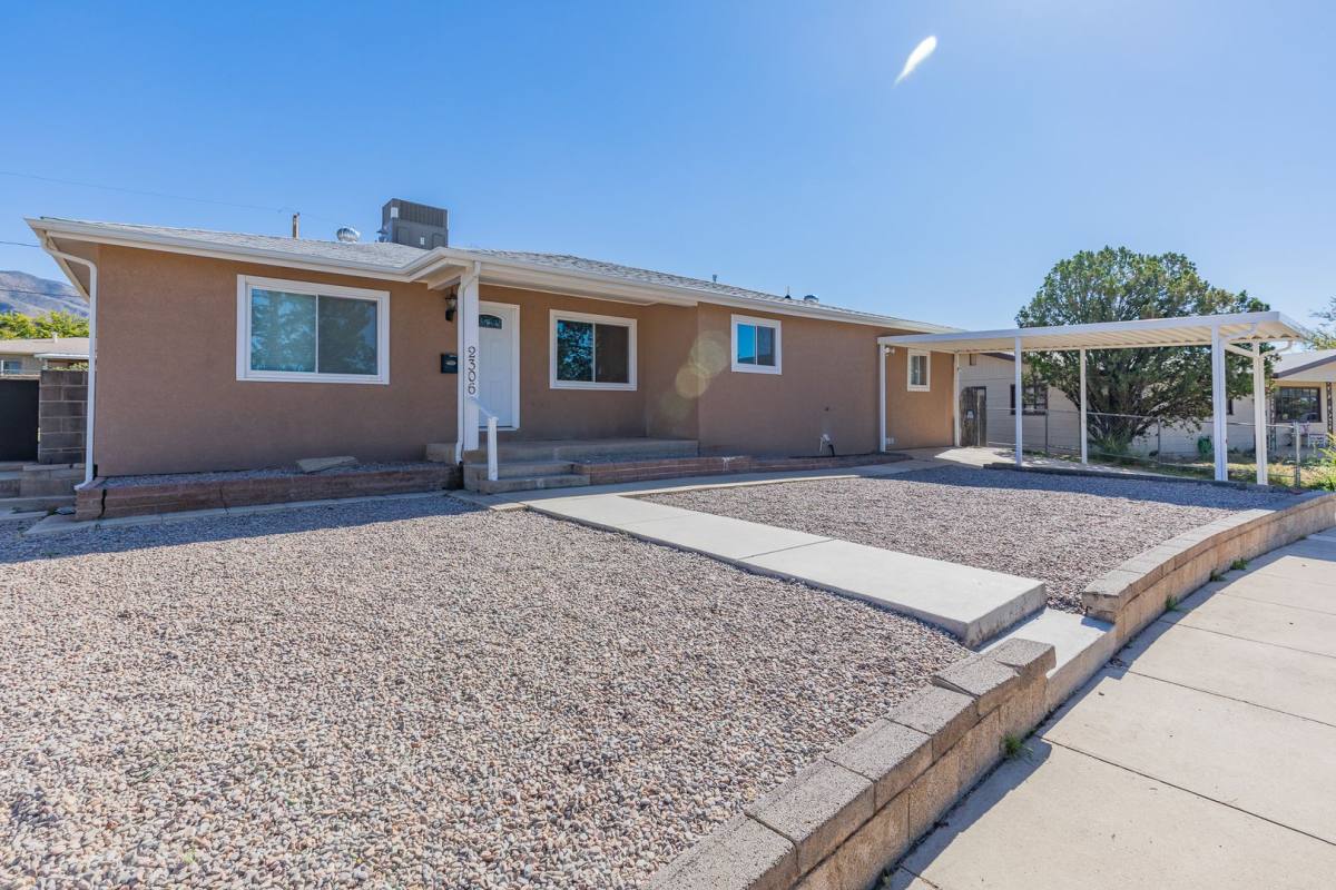 House for rent at 2306 Willow, Alamogordo, NM 88310