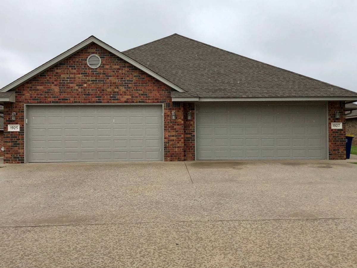 Apartment for rent at 2008 S Devin Lea St, Stillwater, OK 74074