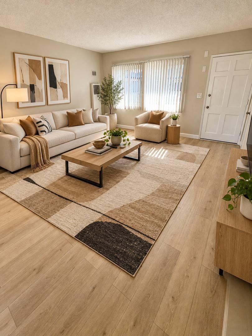 Van Hart Villas, 20501 Vanowen St, Winnetka, CA 91306 - Apartment for Rent - Image 12
