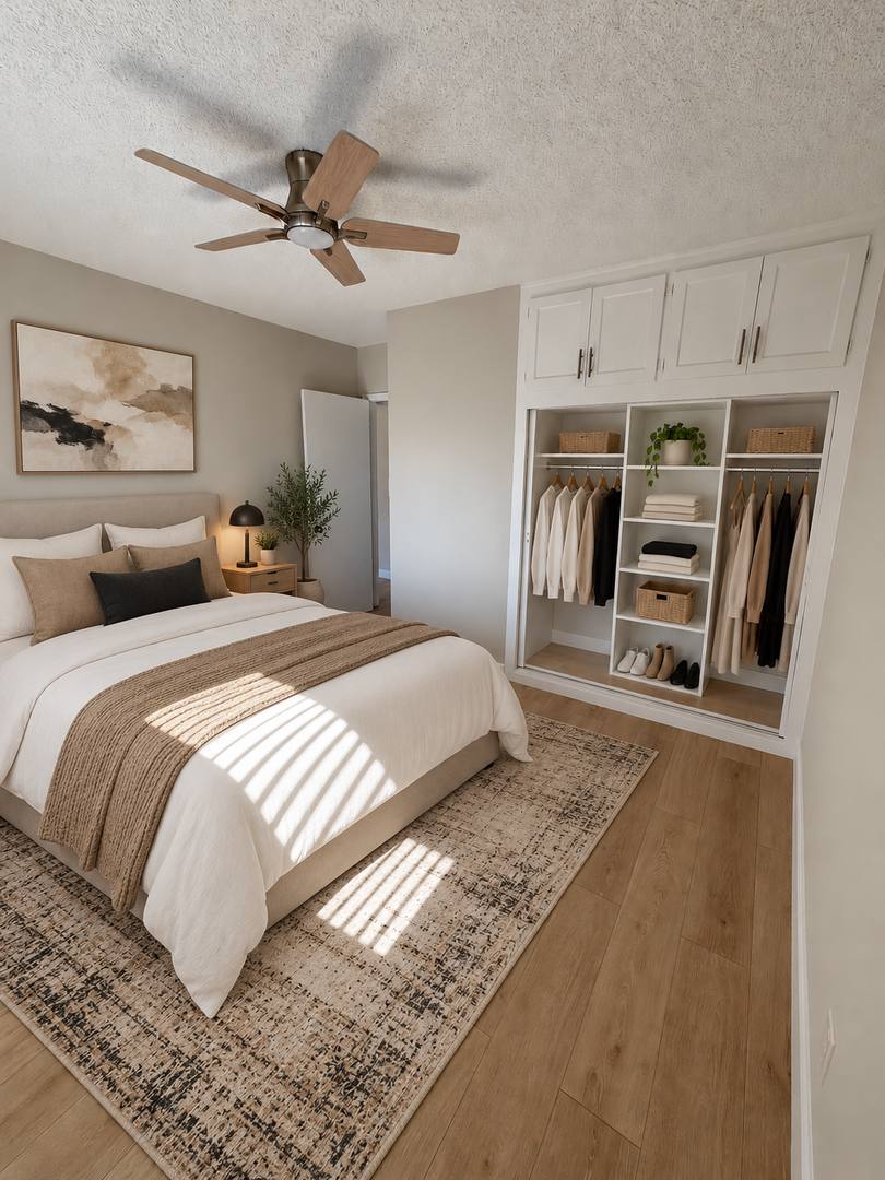 Van Hart Villas, 20501 Vanowen St, Winnetka, CA 91306 - Apartment for Rent - Image 17
