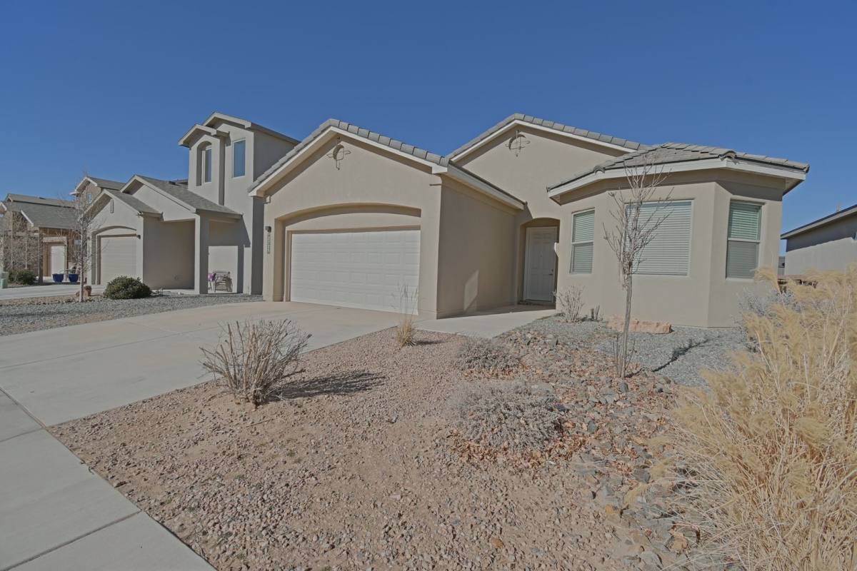 House for rent at 2705 Camino Plata Loop, Rio Rancho, NM 87144