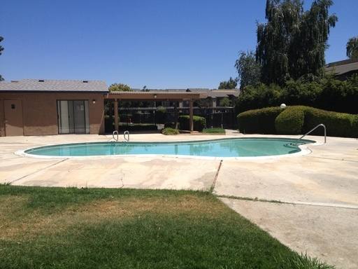 Condo for rent at 6400 66th Ave #20, Sacramento, CA 95823
