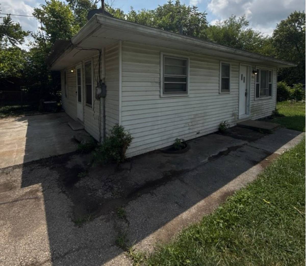House for rent at 4920 Queens Ave, Dayton, OH 45406