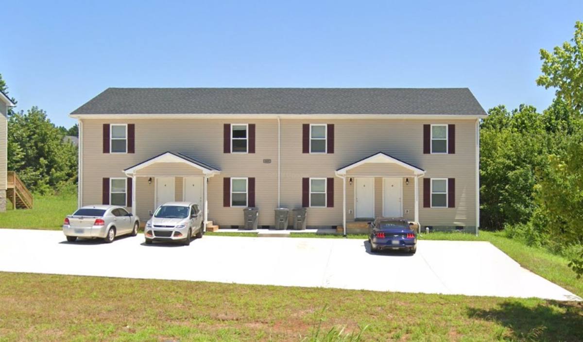 Townhouse for rent at 429 Jack Miller Blvd, Clarksville, TN 37042