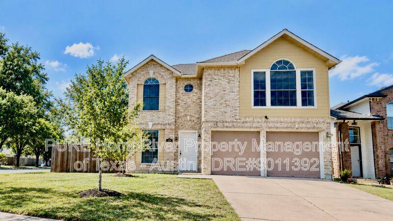 House for rent at 901 Flatters Way, Pflugerville, TX 78660