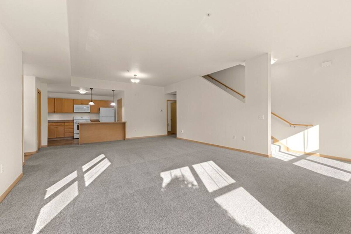 Wausau East Townhomes, 706-716 Fulton St, Wausau, WI 54403 - Townhouse for Rent - Image 2