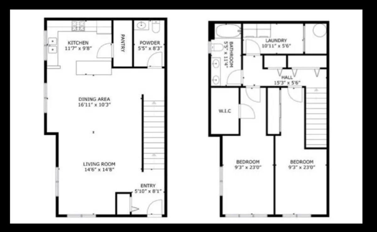 Wausau East Townhomes, 706-716 Fulton St, Wausau, WI 54403 - Townhouse for Rent - Image 6