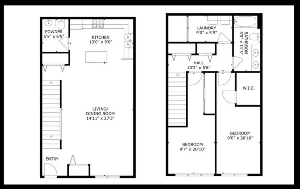 Wausau East Townhomes, 706-716 Fulton St, Wausau, WI 54403 - Townhouse for Rent - Image 5
