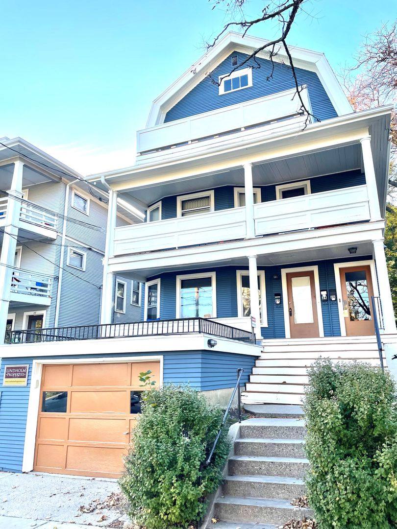 Apartment for rent at 22-24-26 Lathrop St, Madison, WI 53726
