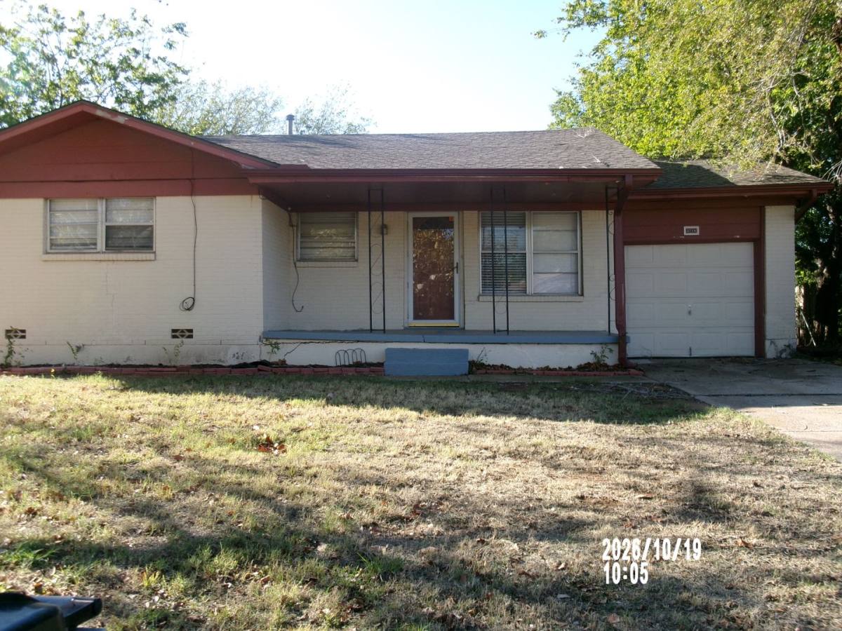 House for rent at 5718 NW Ash Ave, Lawton, OK 73505