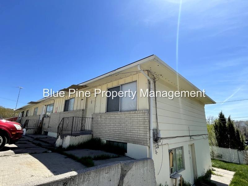 Apartment for rent at 1151 E Cedar St #5, Pocatello, ID 83201