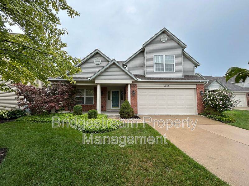 House for rent at 7234 Brookmeadow Dr, Dayton, OH 45459