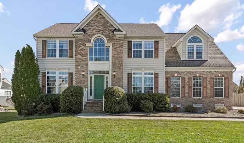 House for rent at 13725 Litwack Cove Dr, Chester, VA 23836