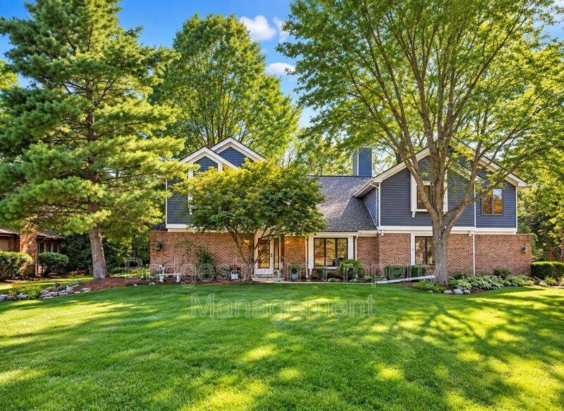 House for rent at 7205 Forest Brook Blvd, Dayton, OH 45459