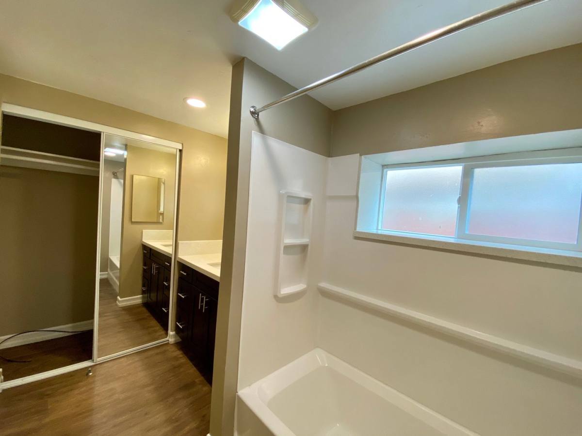 Apartment for rent at 4153-4159 Euclid Ave, San Diego, CA 92105